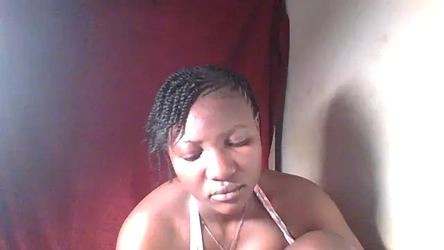 Snapshot of Ebony_dolcy chatting on 9, 9, 2025 Ebony dolcy online show from 9, 9, 2025