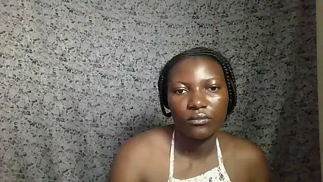 Snapshot of Ebony_dolcy chatting on 28, 9, 2025 Ebony dolcy online show from 28, 9, 2025