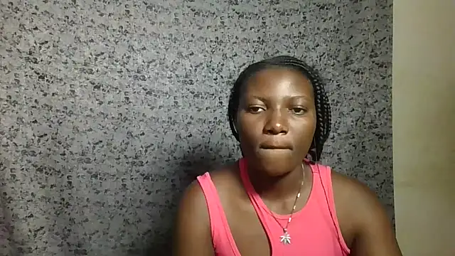 Snapshot of Ebony_dolcy chatting on 28, 9, 2025 Ebony dolcy online show from 28, 9, 2025