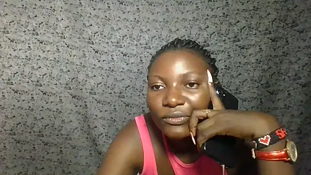 Snapshot of Ebony_dolcy chatting on 9, 10, 2025 Ebony dolcy online show from 9, 10, 2025