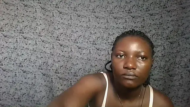 Snapshot of Ebony_dolcy chatting on 10, 10, 2025 Ebony dolcy online show from 10, 10, 2025