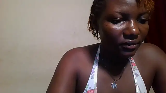 Ebony dolcy online show from 17, 11, 2025