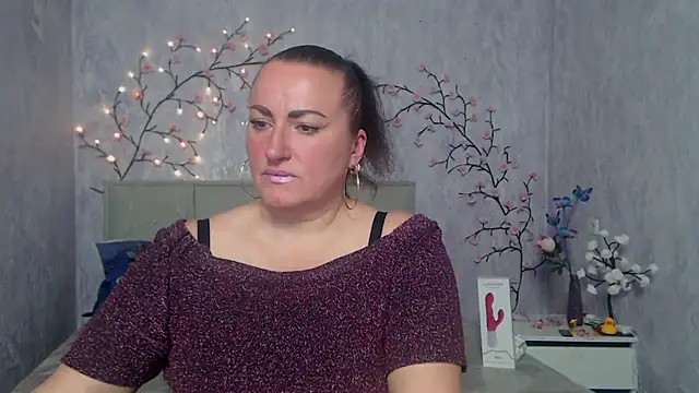 DianaMGG online show from 24, 4, 2026