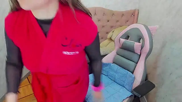 Lianngrace online show from 9, 1, 2026