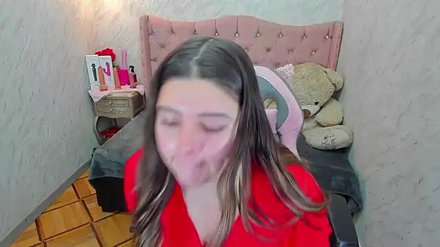Snapshot of Lianngrace chatting on 30, 4, 2026 Lianngrace online show from 30, 4, 2026