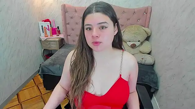 Snapshot of Lianngrace chatting on 12, 5, 2026 Lianngrace online show from 12, 5, 2026