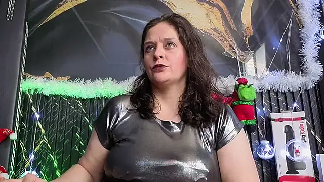 AmandaKovich online show from 3, 12, 2025