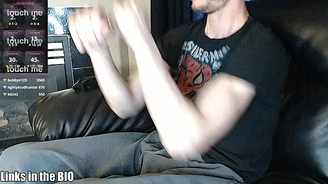 teninchty online show from 17, 3, 2025