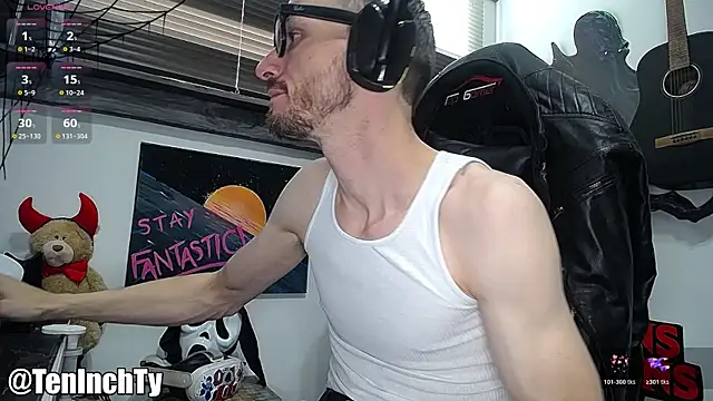 teninchty online show from 25, 10, 2025