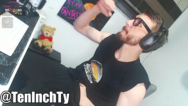 teninchty online show from 6, 1, 2026