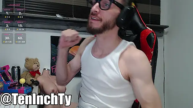 teninchty online show from 18, 1, 2026