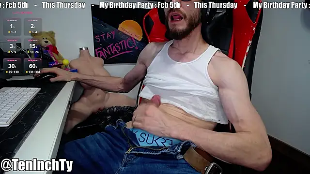 teninchty online show from 3, 2, 2026