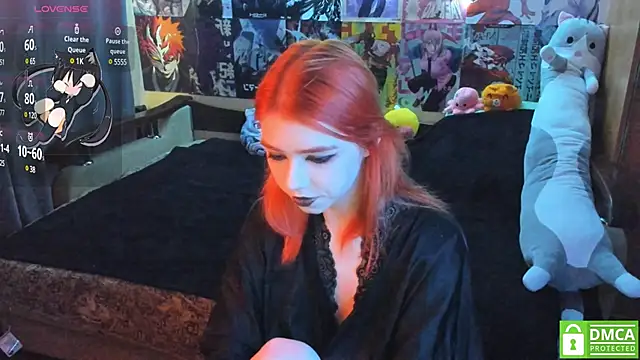 YumikoMori online show from 13, 3, 2025