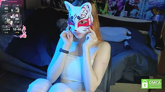 YumikoMori online show from 5, 11, 2025