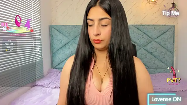 Katty love01 online show from 27, 10, 2025