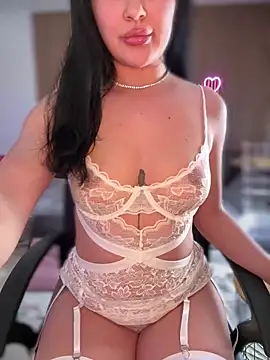 Snapshot of YoungHotMilf97 chatting on 9, 5, 2026 YoungHotMilf97 online show from 9, 5, 2026