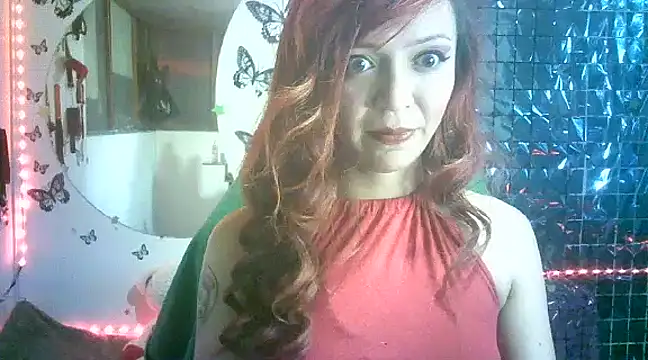Snapshot of Meghan_sex777 chatting on 15, 2, 2025 Meghan sex777 online show from 15, 2, 2025