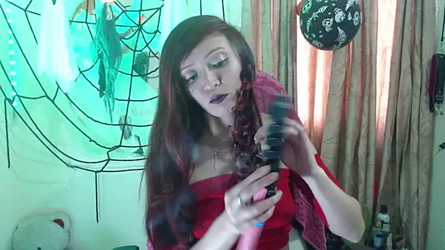 Snapshot of Meghan_sex777 chatting on 21, 10, 2025 Meghan sex777 online show from 21, 10, 2025