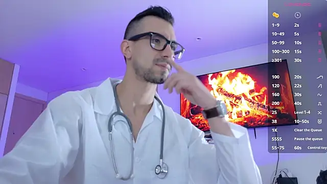 K cique online show from 2, 10, 2025