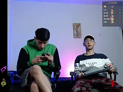 badboys69 online show from 15, 3, 2025