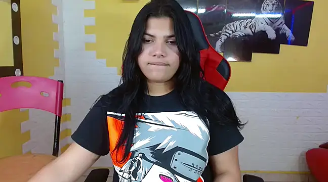 melany rouse18 online show from 26, 2, 2025