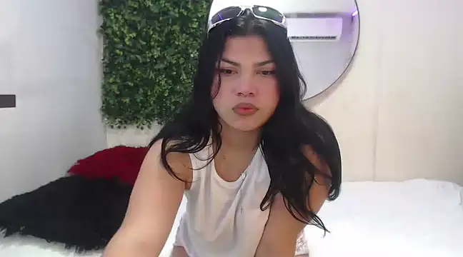 melany rouse18 online show from 27, 2, 2025