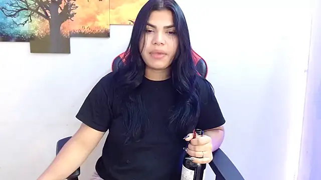 melany rouse18 online show from 7, 3, 2025