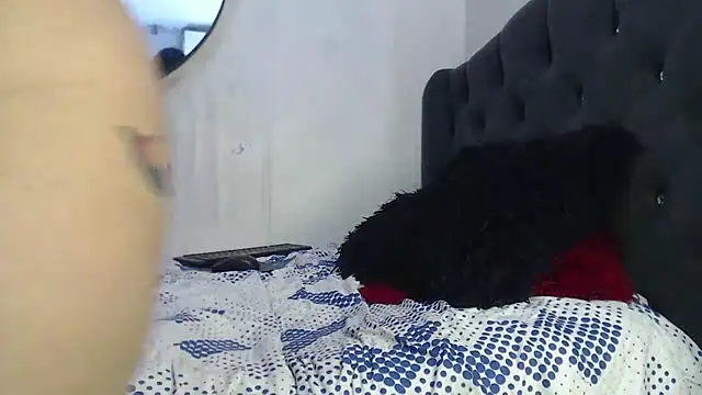 melany rouse18 online show from 14, 3, 2025