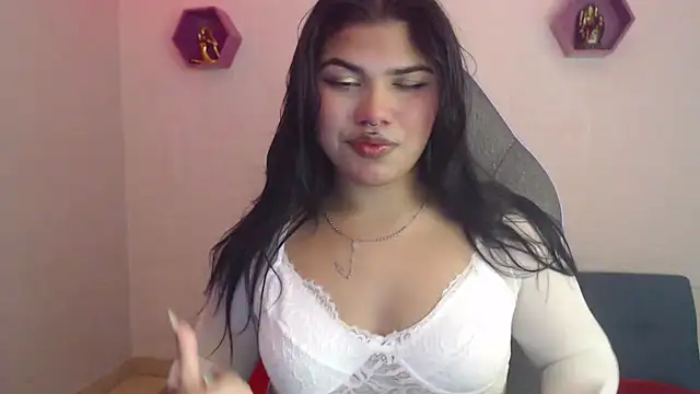 melany rouse18 online show from 23, 3, 2025