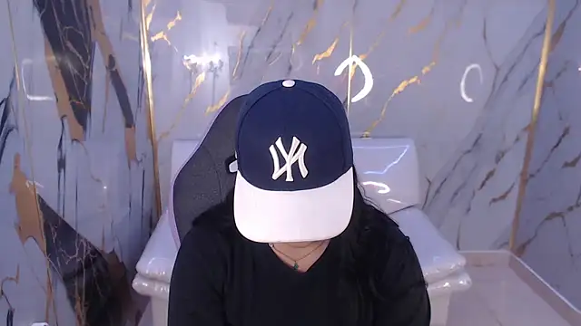 melany rouse18 online show from 19, 9, 2025