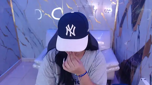 melany rouse18 online show from 24, 9, 2025