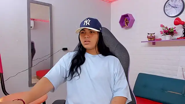 melany rouse18 online show from 30, 9, 2025