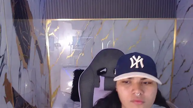 melany rouse18 online show from 25, 11, 2025