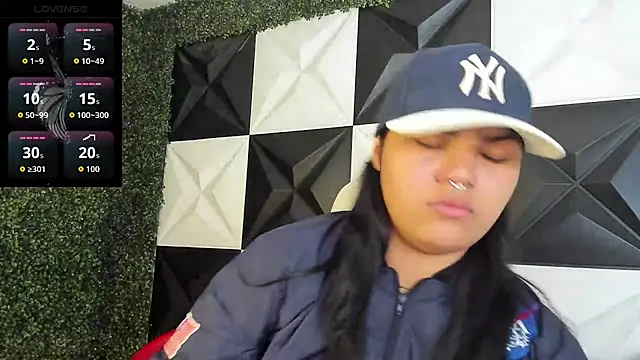 melany rouse18 online show from 27, 2, 2026