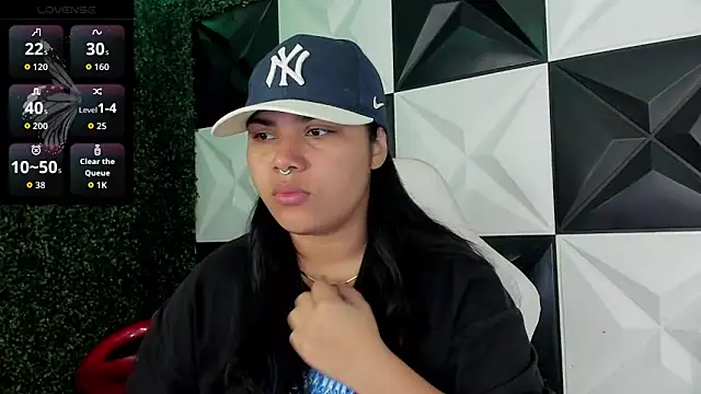 melany rouse18 online show from 9, 3, 2026