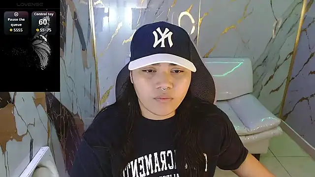 melany rouse18 online show from 11, 4, 2026