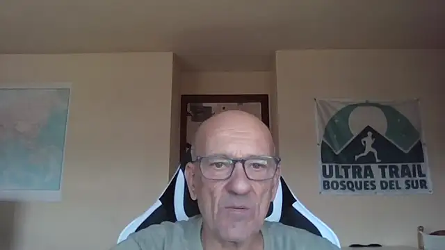 llopaco online show from 1, 11, 2025