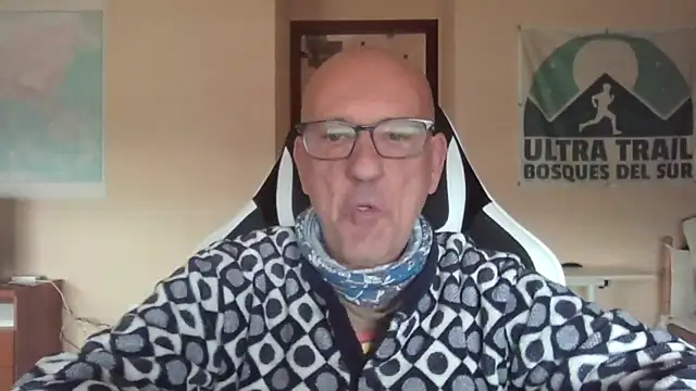 llopaco online show from 19, 12, 2025