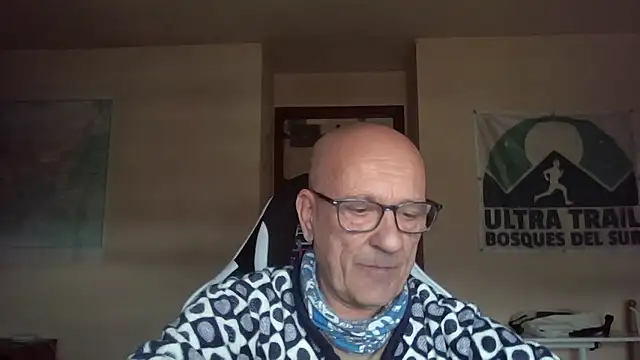 Snapshot of llopaco chatting on 16, 1, 2026 llopaco online show from 16, 1, 2026