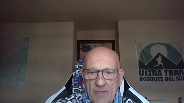 Snapshot of llopaco chatting on 17, 1, 2026 llopaco online show from 17, 1, 2026