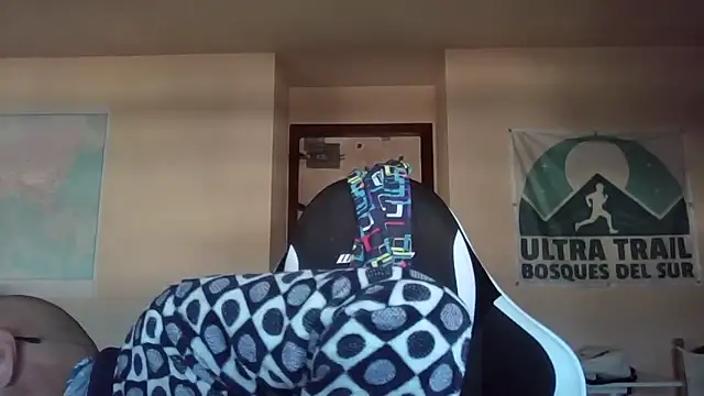 Snapshot of llopaco chatting on 18, 1, 2026 llopaco online show from 18, 1, 2026