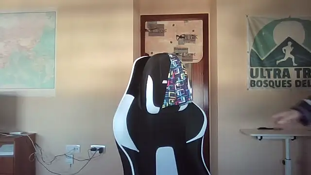 Snapshot of llopaco chatting on 31, 1, 2026 llopaco online show from 31, 1, 2026