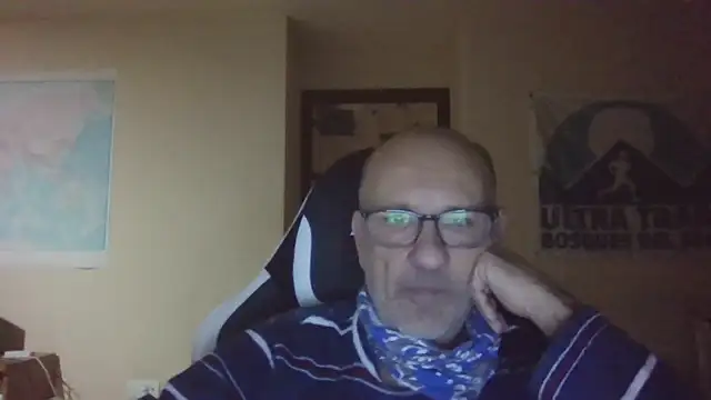 Snapshot of llopaco chatting on 2, 2, 2026 llopaco online show from 2, 2, 2026