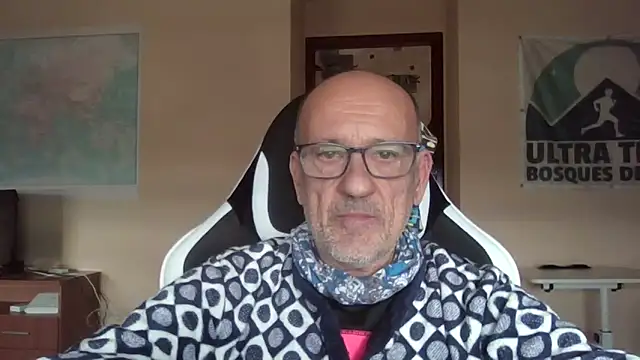 Snapshot of llopaco chatting on 3, 2, 2026 llopaco online show from 3, 2, 2026