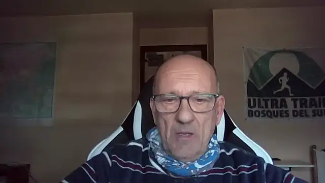 Snapshot of llopaco chatting on 8, 2, 2026 llopaco online show from 8, 2, 2026