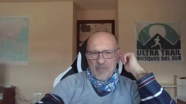 Snapshot of llopaco chatting on 14, 2, 2026 llopaco online show from 14, 2, 2026