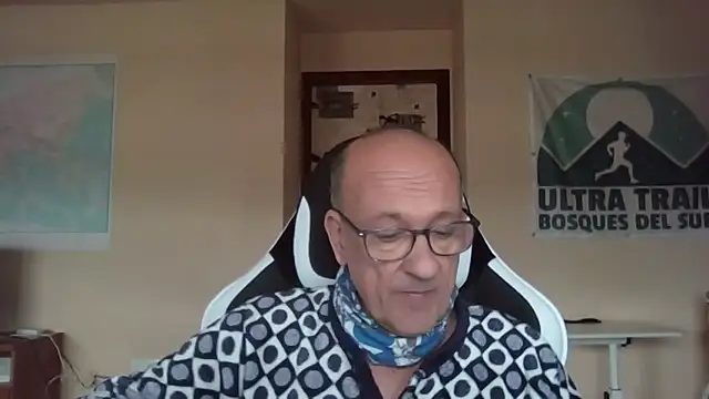 Snapshot of llopaco chatting on 16, 2, 2026 llopaco online show from 16, 2, 2026