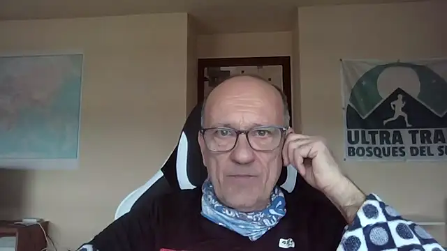 Snapshot of llopaco chatting on 17, 2, 2026 llopaco online show from 17, 2, 2026