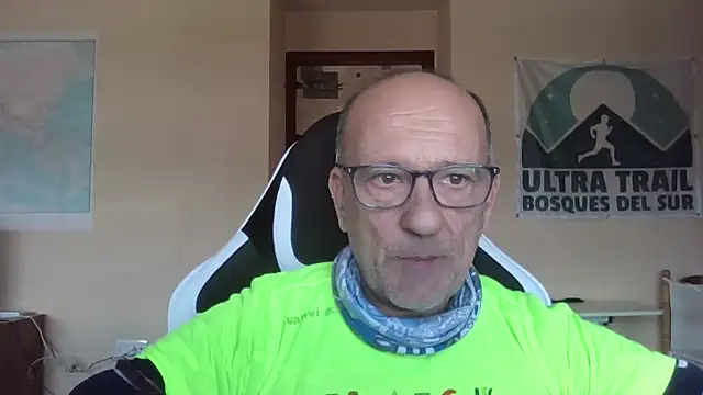 Snapshot of llopaco chatting on 19, 2, 2026 llopaco online show from 19, 2, 2026