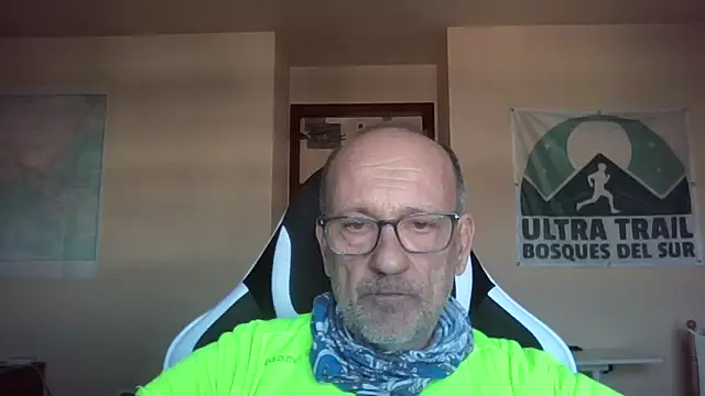 Snapshot of llopaco chatting on 23, 2, 2026 llopaco online show from 23, 2, 2026